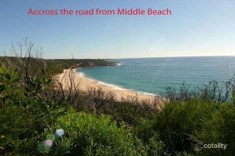 Property photo of 14 Tasman Street Merimbula NSW 2548