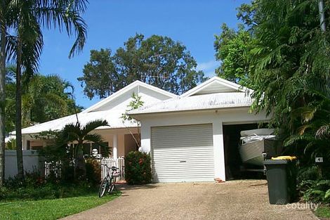 4 Coral Dr, Port Douglas, QLD 4877