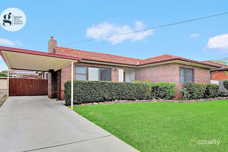 Property photo of 165 Cobham Avenue Melrose Park NSW 2114