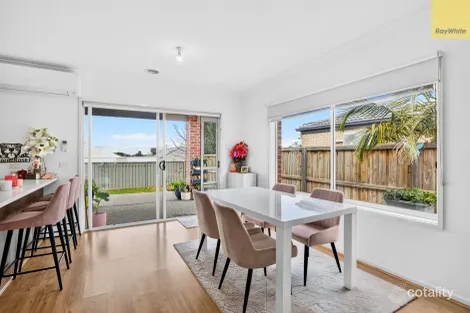 Property photo of 46 Porter Avenue Maddingley VIC 3340