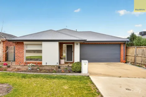 46 Porter Ave, Maddingley, VIC 3340