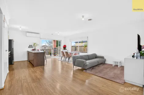Property photo of 46 Porter Avenue Maddingley VIC 3340