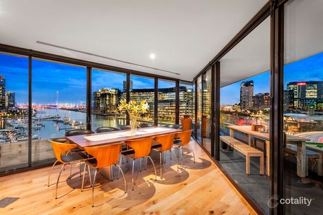 Property photo of 801/50 Lorimer Street Docklands VIC 3008