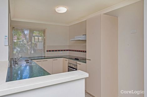 Property photo of 23/125 Hansford Road Coombabah QLD 4216