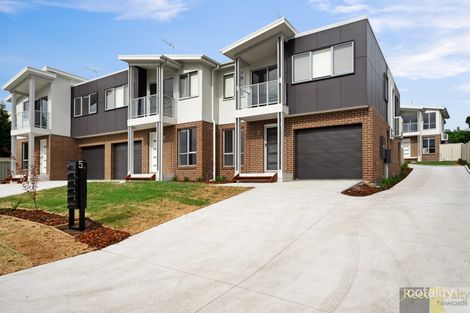 3/5 Hope St, Wallsend, NSW 2287