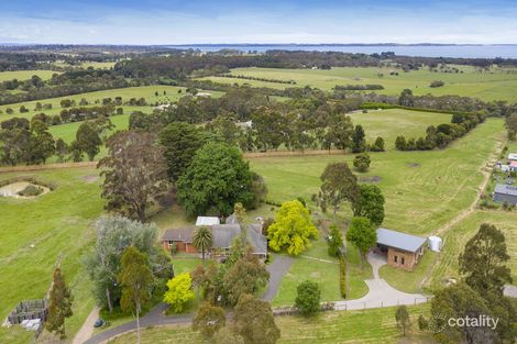 Property photo of 2965 Frankston-Flinders Road Balnarring VIC 3926