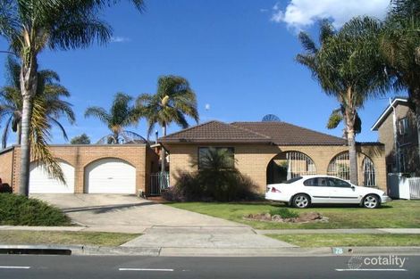 78 Epsom Rd, Chipping Norton, NSW 2170