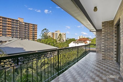 7/42 Sir Fred Schonell Dr, St Lucia, QLD 4067