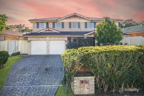 5 Highcliff Cl, Woongarrah, NSW 2259