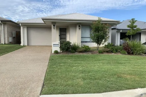 Property photo of 11 Koda Street Ripley QLD 4306