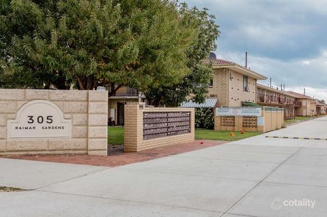 22b/305 Harborne St, Glendalough, WA 6016