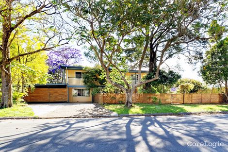 Property photo of 28 Mandalay Street Fig Tree Pocket QLD 4069