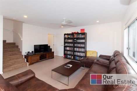 Property photo of 60/83 Dawson Parade Keperra QLD 4054