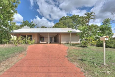 28 Glencoe Ct, Katherine East, NT 0850