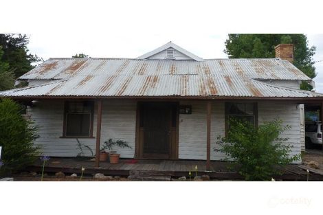 Property photo of 1 Palk Street Horsham VIC 3400