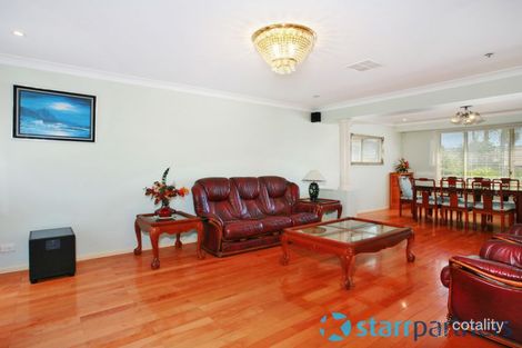 Property photo of 12 Roche Place Merrylands West NSW 2160