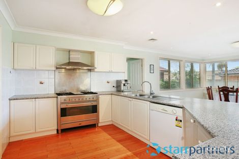 Property photo of 12 Roche Place Merrylands West NSW 2160