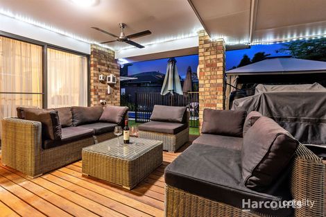 Property photo of 6 Booyong Place Bridgeman Downs QLD 4035