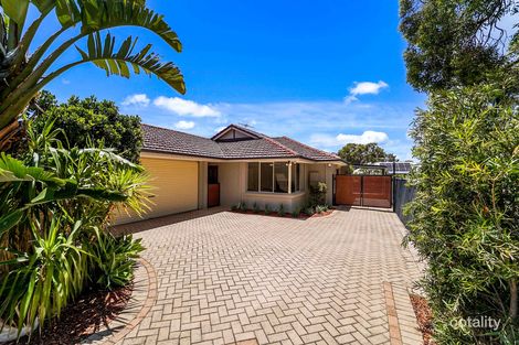 Property photo of 34A Kylie Street Wembley Downs WA 6019