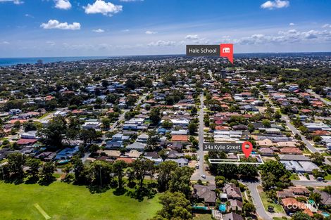 Property photo of 34A Kylie Street Wembley Downs WA 6019
