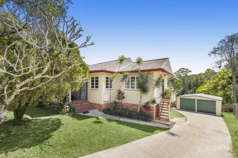 Property photo of 20 National Park Road Nambour QLD 4560