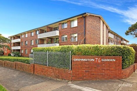 Property photo of 15/76 Orpington Street Ashfield NSW 2131