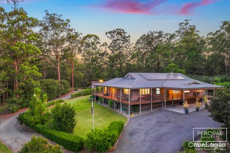 Property photo of 32 Lake Ridge Drive Kew NSW 2439