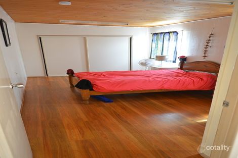 Property photo of 542 Millstream Parade Millstream QLD 4888