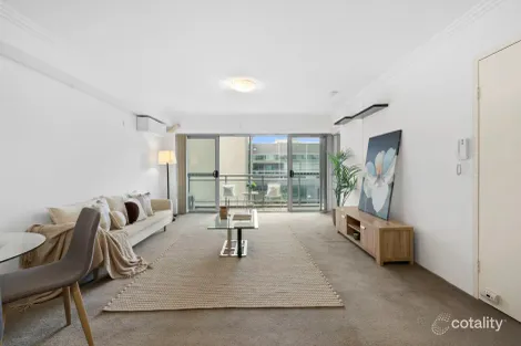 38/29-45 Parramatta Rd, Concord, NSW 2137