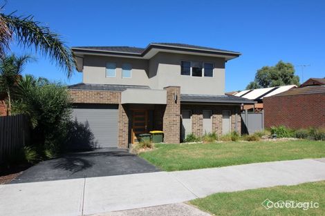 1/33 Mcglynn Ave, South Morang, VIC 3752