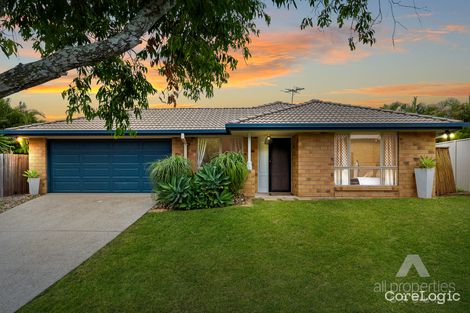 Property photo of 42 Mirthwood Drive Drewvale QLD 4116