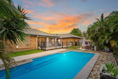 Property photo of 42 Mirthwood Drive Drewvale QLD 4116