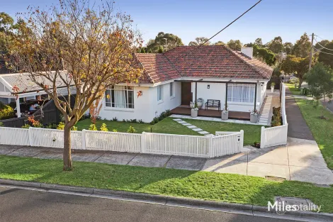 Property photo of 9 Rosedale Grove Ivanhoe VIC 3079