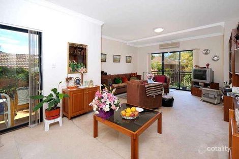 Property photo of 6/418-420 Railway Parade Allawah NSW 2218