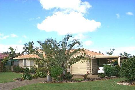 8 Totara Ct, Ormeau, QLD 4208