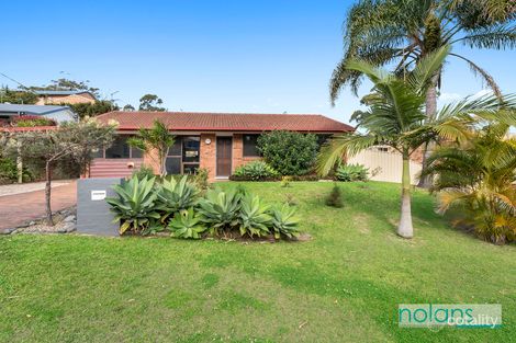 22 Landrigan Cl, Woolgoolga, NSW 2456