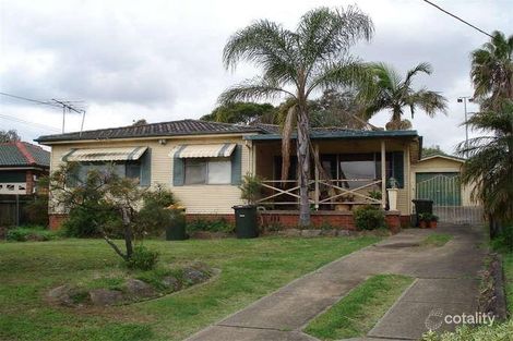 Property photo of 16 Grafton Street Greystanes NSW 2145