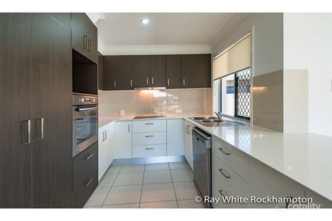 Property photo of 2 Masters Avenue Norman Gardens QLD 4701