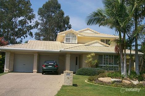 Property photo of 19 Dewsbury Street Middle Park QLD 4074