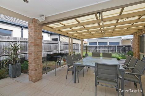 Property photo of 38 Mary Gillespie Avenue Gungahlin ACT 2912