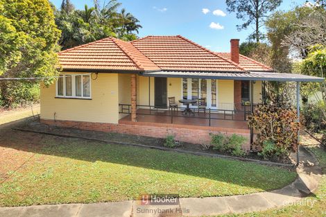 141 Lister St, Sunnybank, QLD 4109