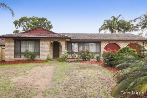 Property photo of 12 Clarence Road St Clair NSW 2759