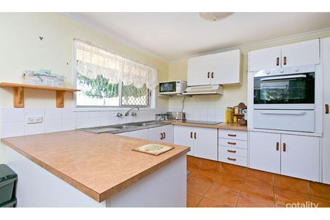 Property photo of 7 Magnolia Parade Victoria Point QLD 4165