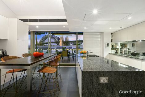 Property photo of 602/19 Hickson Road Dawes Point NSW 2000