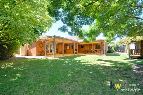 Property photo of 7 Michelle Court Traralgon VIC 3844