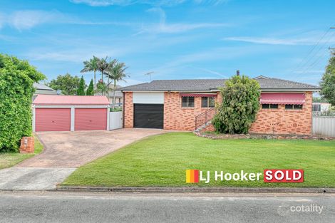 Property photo of 31 Ada Street Singleton NSW 2330