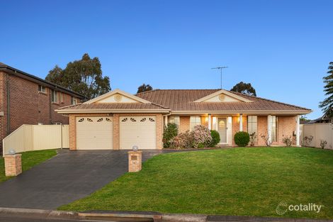 Property photo of 18 Lindsey Place Elderslie NSW 2570