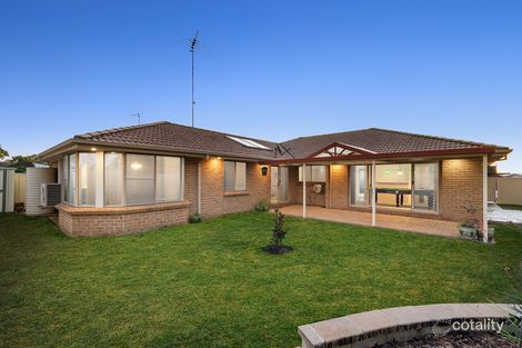 Property photo of 18 Lindsey Place Elderslie NSW 2570