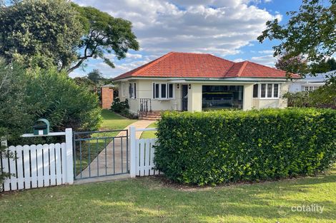 4 Stonehaven St, Mount Lofty, QLD 4350