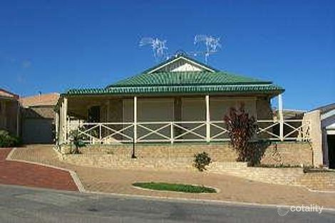Property photo of 20 Portacello Circle Wandina WA 6530